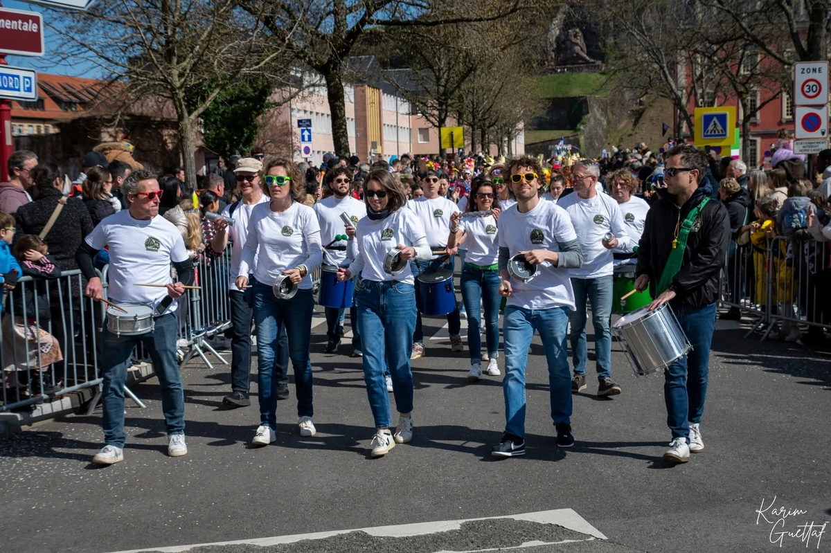 Carnaval de Belfort — Belfort