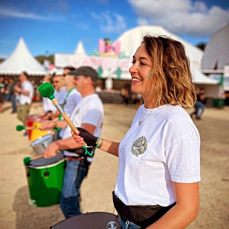 L’Illuminée — Belfort