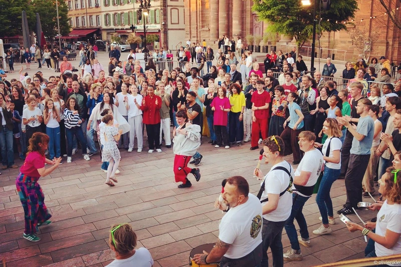 Festiv'été — Belfort