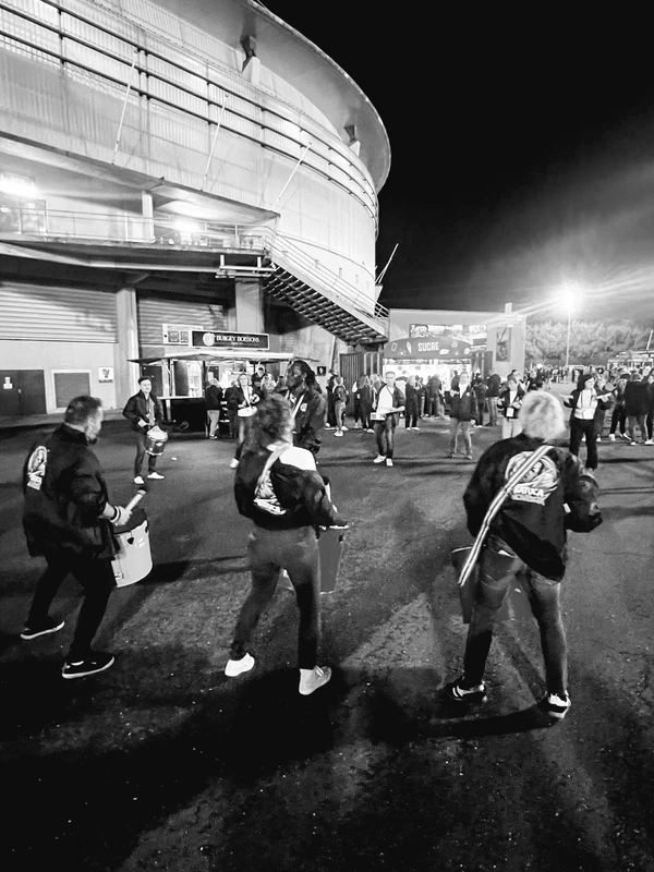 Match France – Jamaïque (football féminin)
