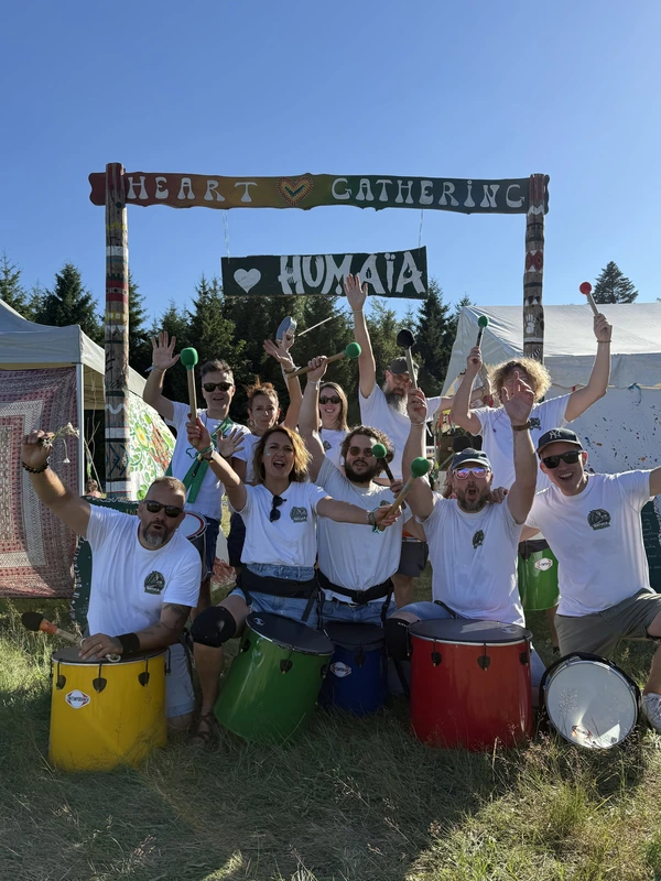 Festival Humaïa