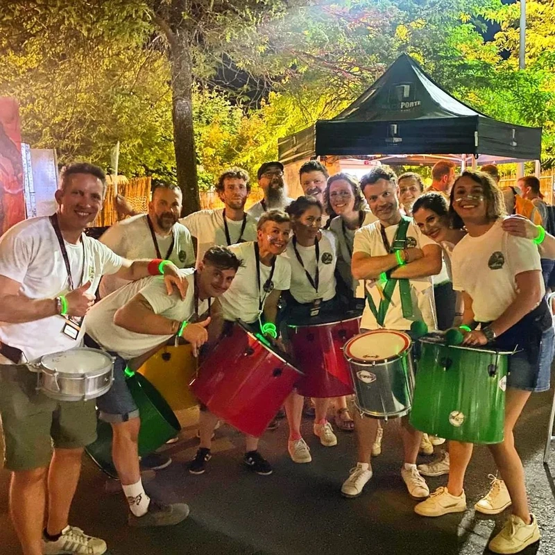 Rencontres & Racines