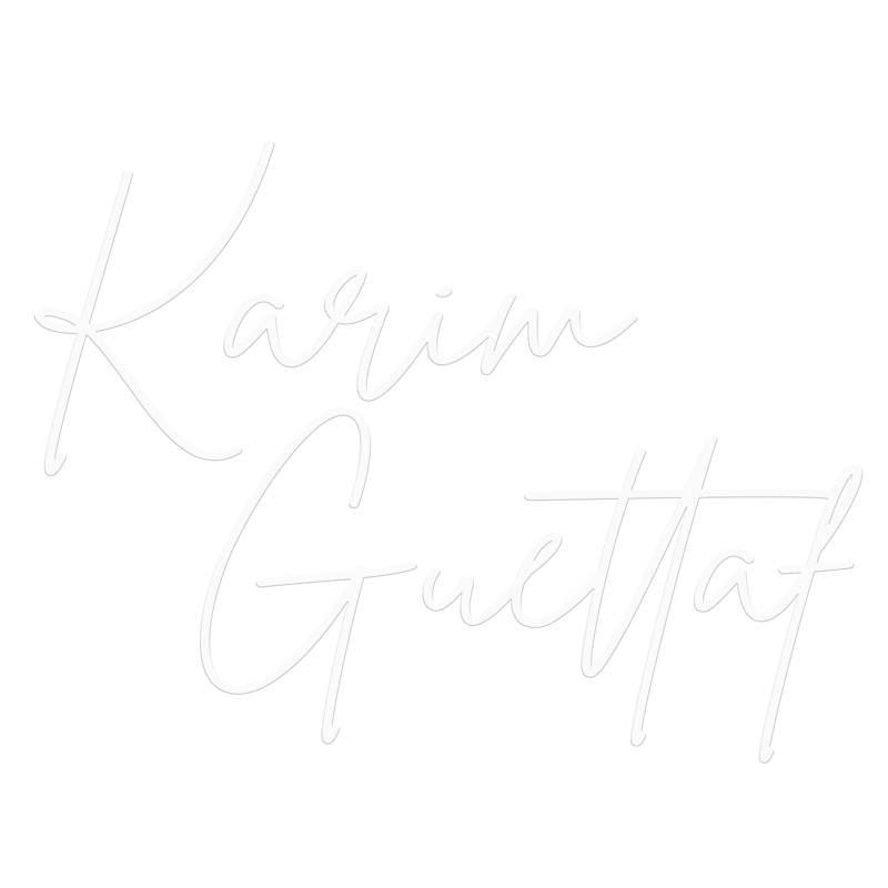 Karim Guettaf